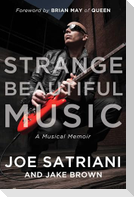 Strange Beautiful Music