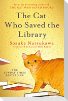The Cat Who Saved the Library. Special Edition