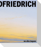 Caspar David Friedrich