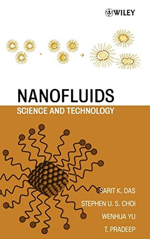 Das, Sarit K / Das, Lama Surya et al. Nanofluids. John Wiley & Sons, 2007.