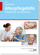 Arbeitsheft Altenpflegehilfe