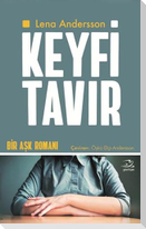 Keyfi Tavir