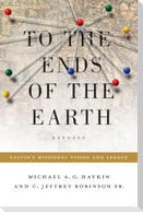 To the Ends of the Earth