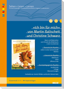 »Ich bin für mich« von Martin Baltscheit und Christine Schwarz