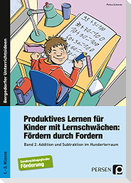 Produktives Lernen für Kinder mit Lernschwächen 2