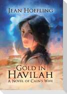 Gold in Havilah