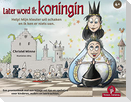 Later Word Ik Koningin: Prentenboek & Toolbox