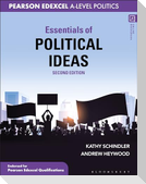 Essentials of Political Ideas