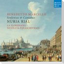 Benedetto Marcello: Sinfonias & Cantatas