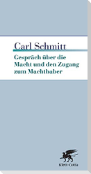 Gespräch über die Macht und den Zugang zum Machthaber
