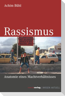Rassismus