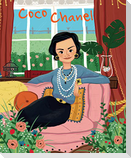 Coco Chanel