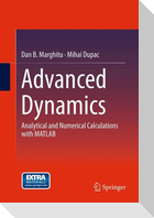 Advanced  Dynamics