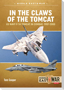 In the Claws of the Tomcat
