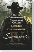 Four Summoner's Tales