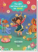 The Girl who loved to talk to her Ideas