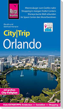 Reise Know-How CityTrip Orlando