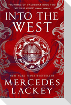 Founding of Valdemar - Into the West