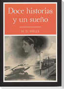 Doce Historias y un Sueo