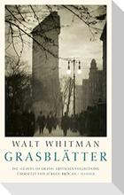 Grasblätter