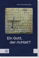 Ein Gott, der richtet?
