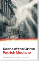 Scene of the Crime