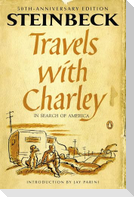 Travels with Charley in Search of America