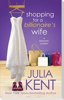 Shopping for a Billionaire's Wife
