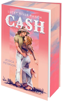 Cash (Lucky River Ranch 1)