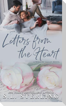 Letter from the Heart