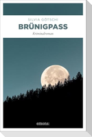 Brünigpass