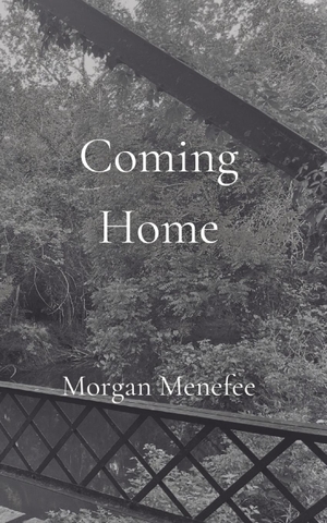Menefee, Morgan. Coming Home. Kraken Cup Media, 2023.