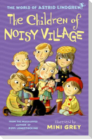 The Children of Noisy Village