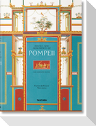 Fausto & Felice Niccolini. Houses and Monuments of Pompeii