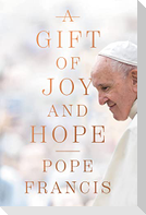 A Gift of Joy and Hope