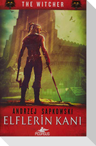 Elflerin Kani - The Witcher Serisi 3