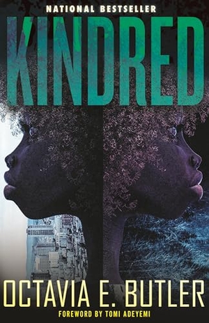 Butler, Octavia. Kindred - Young Adult Edition. Beacon Press, 2024.