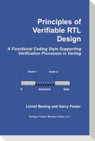 Principles of Verifiable RTL Design