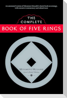 The Complete Book of Five Rings