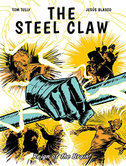 The Steel Claw