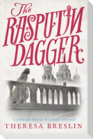The Rasputin Dagger