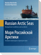 Russian Arctic Seas