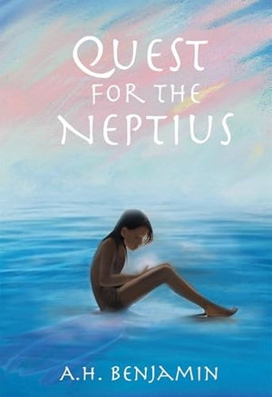Benjamin, A H. Quest for the Neptius. Notable Kids Publishing, 2024.