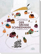 Der große Schneemann