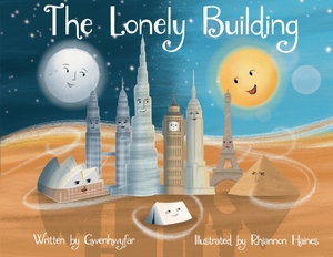 Henry, Gwenhwyfar. The Lonely Building. Emma Gwenhwyfar Marie Dunne, 2021.