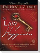The Law of Happiness