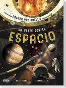 Un viaje por el espacio