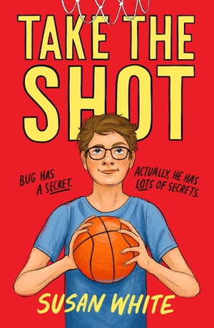 White, Susan. Take the Shot. Affirm Press, 2026.