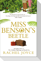 Miss Benson's Beetle