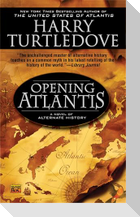 Opening Atlantis